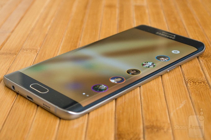 Samsung Galaxy S6 edge+ Q&amp;A: ask us anything about the new edgy phablet in town
