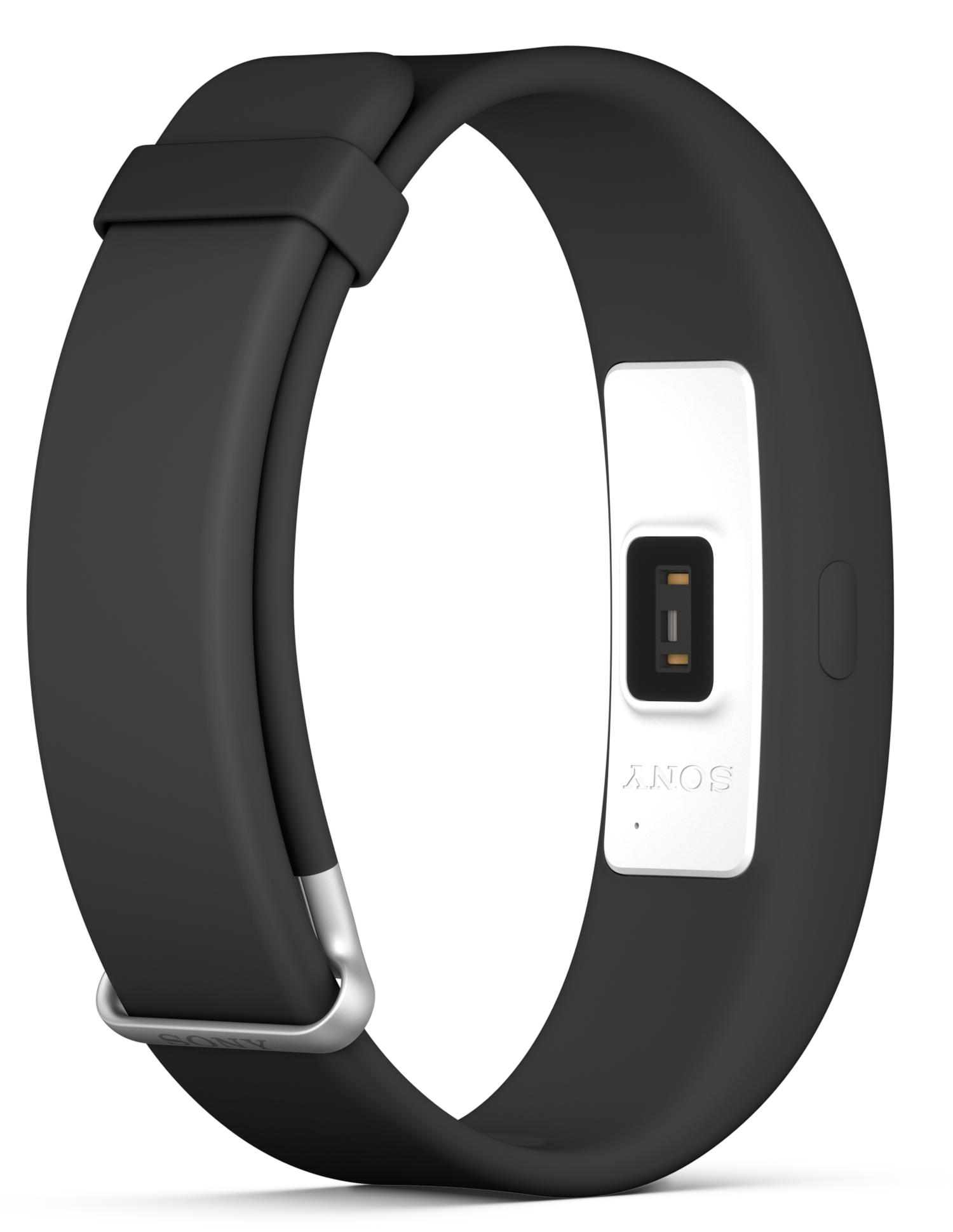 Sony SmartBand 2 goes official: fitness and sleep tracker equipped with heart rate sensor
