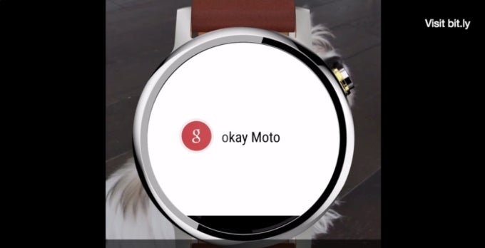 Motorola Moto 360 alleged successor - IFA 2015: here&#039;s what to expect