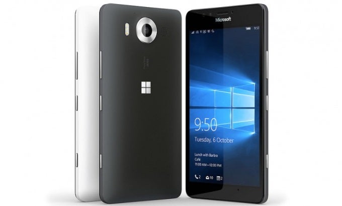 Microsoft Lumia 950 &amp; 950 XL: the specs review