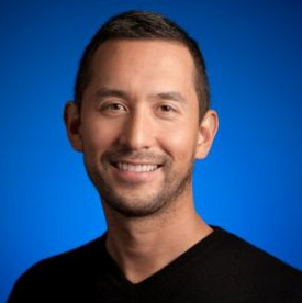 Hiroshi Lockheimer gets a promotion to SVP of Android - Pichai makes his first personnel moves as Google CEO