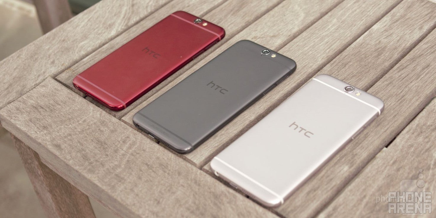 HTC One A9: 10 viable alternatives to HTC&#039;s new hero phone