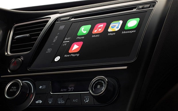 Tim Cook hints that cars are about to undergo a &#039;massive change&#039;