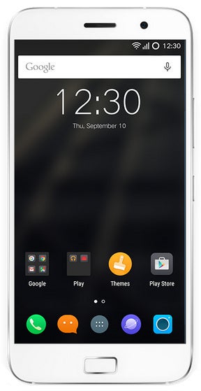 ZUK&#039;s Z1 - ZUK to introduce its plans for the global launch of its Z1 on October 26