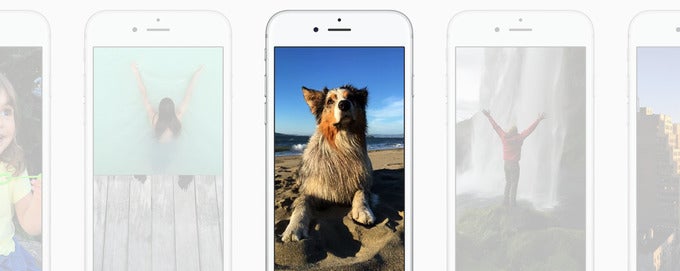iPhone 6s: how to make your own custom Live Photo wallpaper from a video or GIF animation