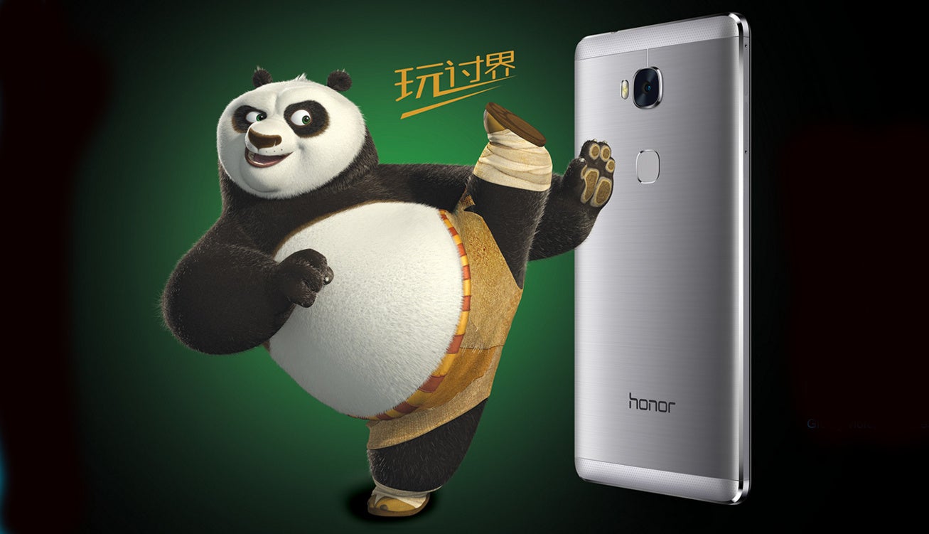 Honor 5X goes official: Huawei&#039;s sub-brand blends affordability with stylish metal design