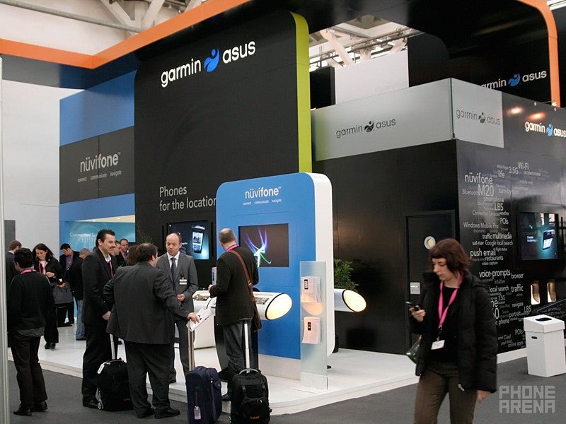 MWC 2009: Live Report