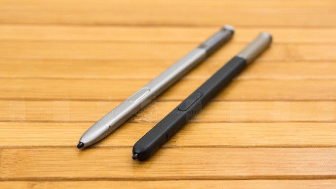 What do you need a stylus for? Here are 6 cool things you can do with the Note 5&#039;s S Pen!