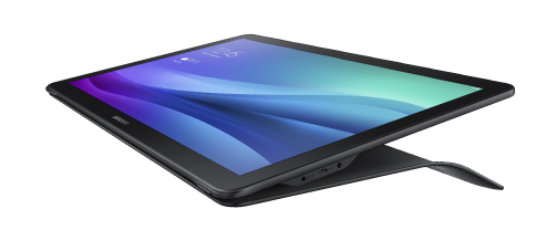 18.4-inch Samsung Galaxy View tablet now official