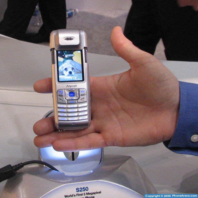 CTIA 2005 Live coverage