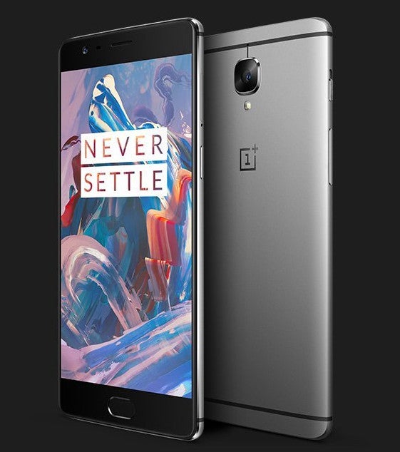 OnePlus 10T