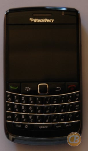 BlackBerry 9700 shows up in AT&amp;T&#039;s Internal Sales System