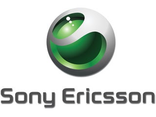 the &quot;liquid identity&quot; logo of Sony Ericsson - Sony Ericsson with a new slogan and logo