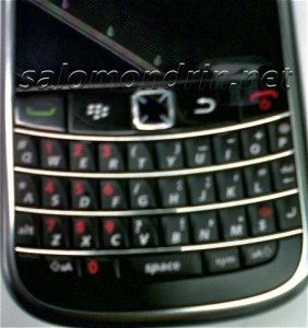 &quot;Essex&quot; - New Info revealed about BlackBerry Essex and BlackBerry Dakota