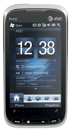 AT&amp;T starts offering HTC Tilt2 to general public for $299.99