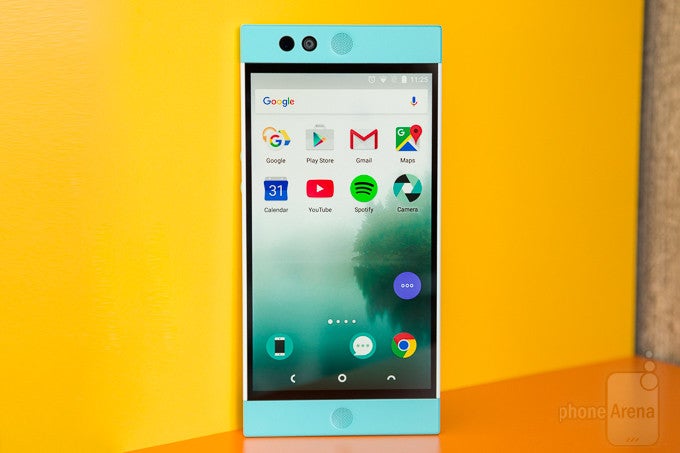 Razer buys Nextbit, &quot;unique mobile design and experiences&quot; coming in the future