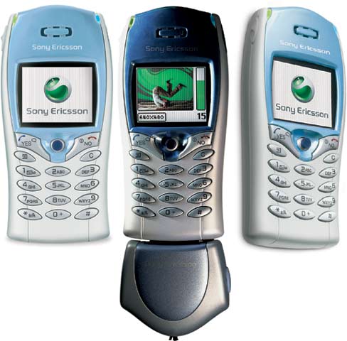 PhoneArena&#039;s Retro-Rewind: Sony Ericsson t68i