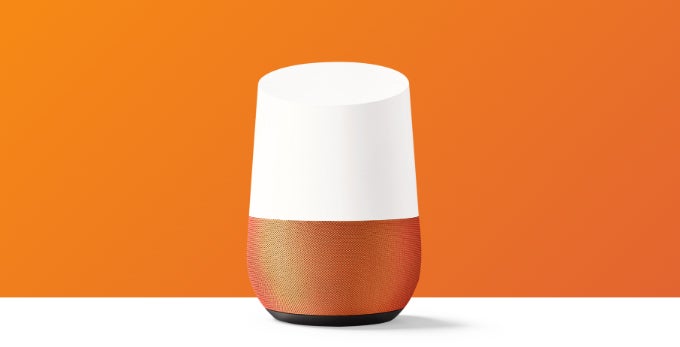 Google Home to receive multi-user support soon