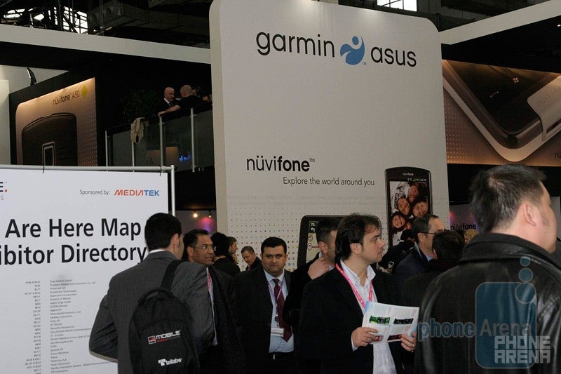 MWC 2010: Live Report