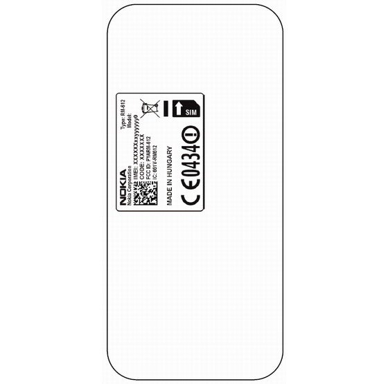 Nokia C6 is for real after being seen over at the FCC