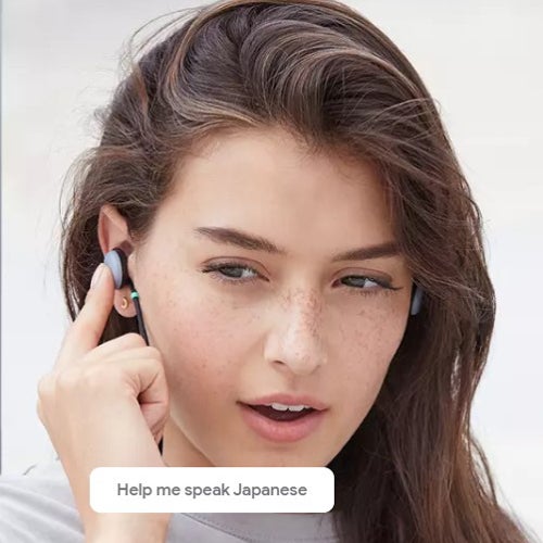 The Google Pixel Buds&#039; Translate feature may just change the world