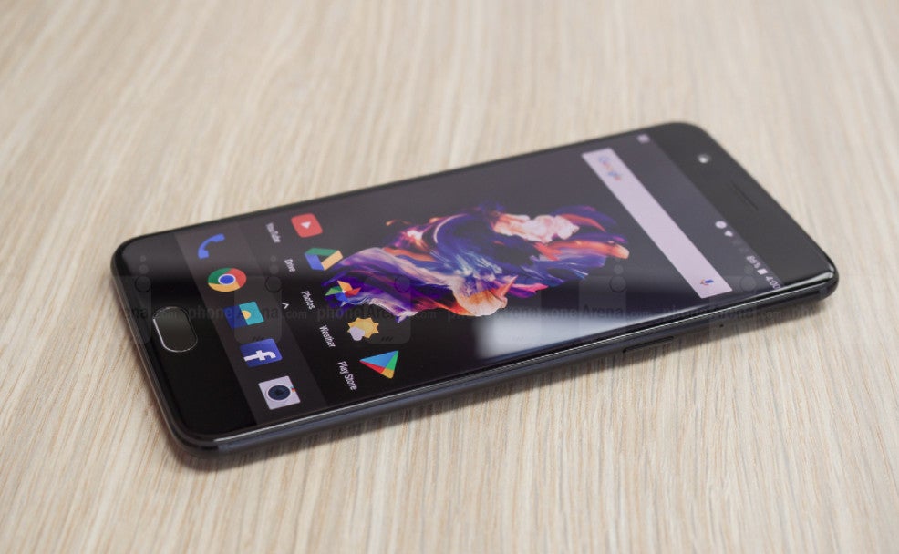 OnePlus 5 getting new OxygenOS 4.5.12 update, here&#039;s what&#039;s fixed