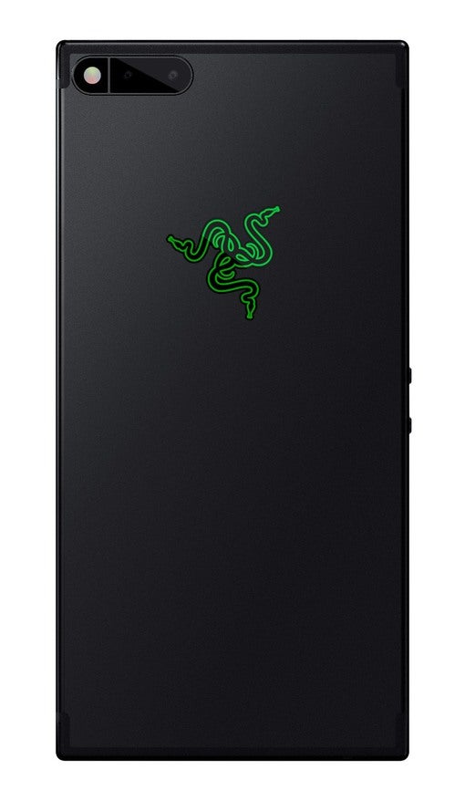 Special Edition - Razer Phone is here with 5.7&quot; 120Hz Ultramotion display, 8 GB of RAM, and it&#039;s insane!