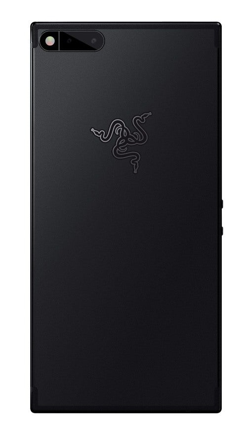 Standard - Razer Phone is here with 5.7&quot; 120Hz Ultramotion display, 8 GB of RAM, and it&#039;s insane!