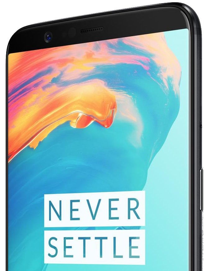 OnePlus 5T name seemingly confirmed by OnePlus