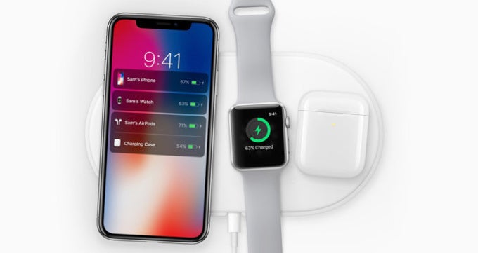 Apple&#039;s AirPower wireless charger might cost a whopping $200