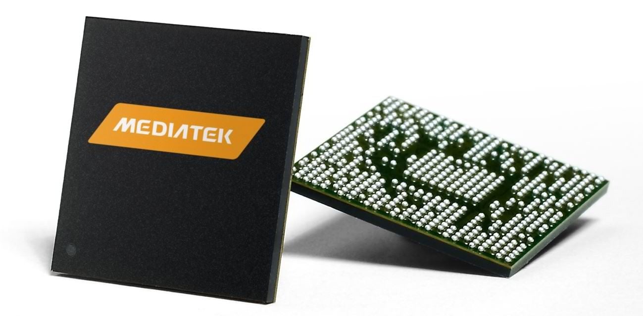 MediaTek to provide approved Android builds and Google Mobile Services to smartphone makers