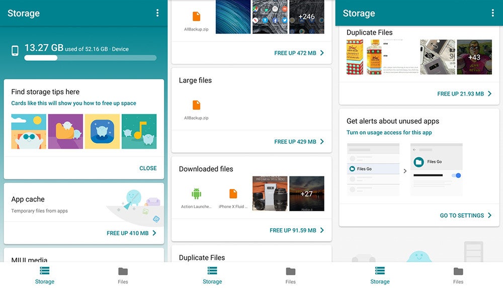 Here&#039;s how to get Google&#039;s new file manager for Android, Files Go
