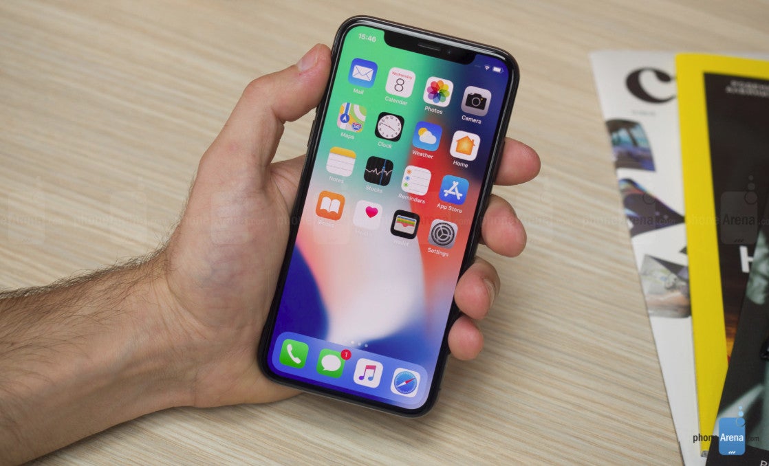 Here is how you can get a free iPhone 8 64GB when you buy an iPhone X at AT&amp;T