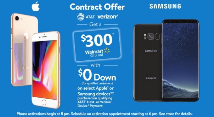 Best Black Friday deals: Samsung, Apple, LG, Target, Best Buy, Walmart, T-Mobile, and more (Updated 11/24)