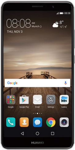Save $100 on the purchase of a Huawei Mate 9 - Amazon, Best Buy, B&amp;H take $100 off the Huawei Mate 9; sale price is $399.99