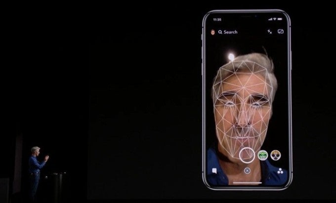 Results: Face ID doesn&#039;t exactly have a full vote of confidence