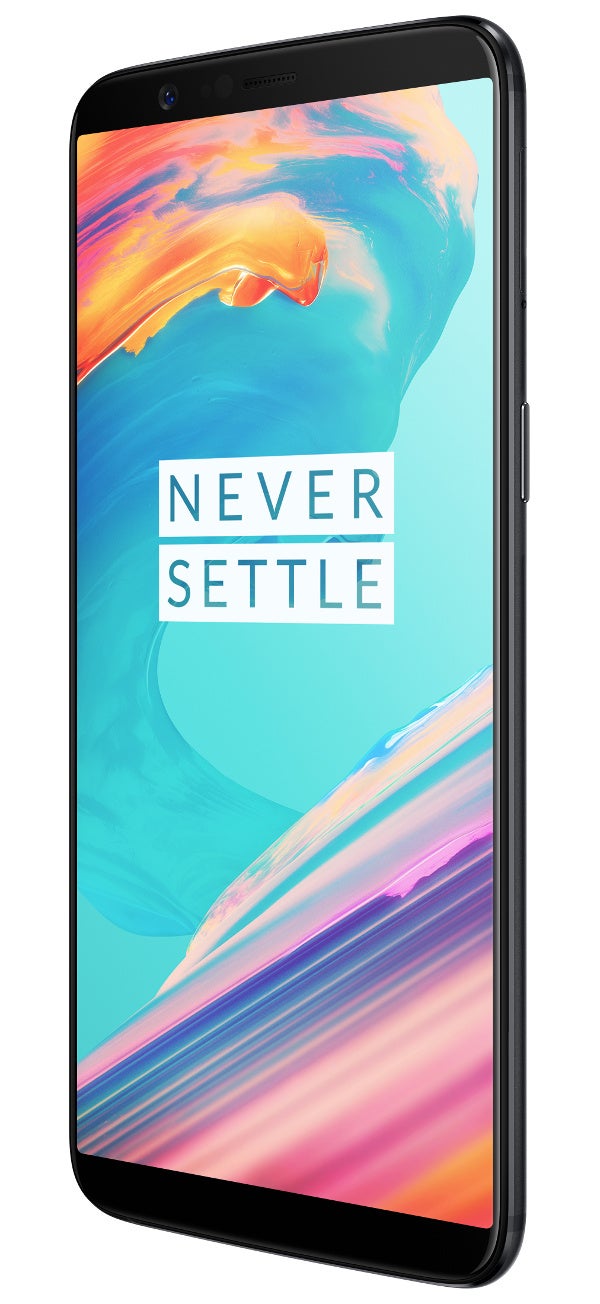 OnePlus 5T goes official: 6&quot; bezel-less design, better low-light camera, great price