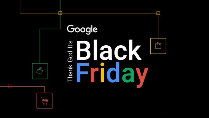 Google to launch Black Friday deals, discounts on Google Home, Chromecast, Google Wi-Fi, and more