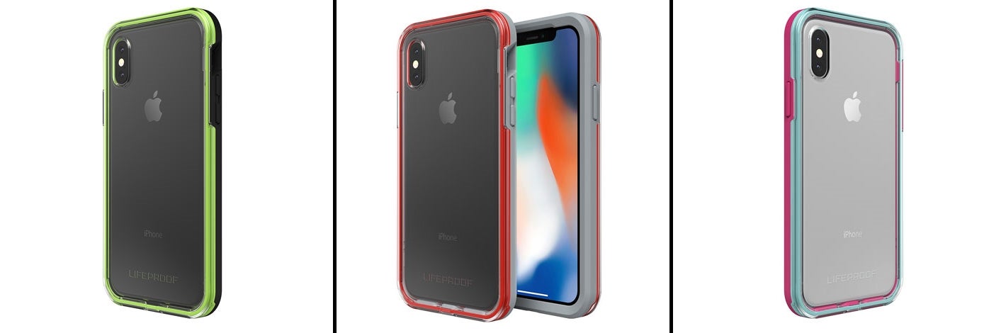 Rugged and armor cases for the iPhone X: protect your investment