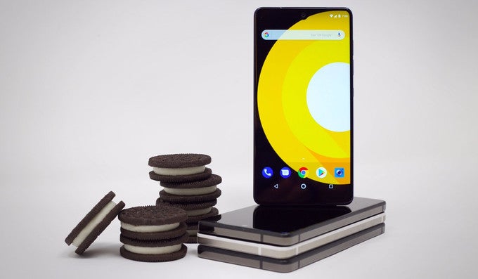 Essential&#039;s VP: at Google, we were bummed that Android has to go &#039;through the Samsung lens&#039;
