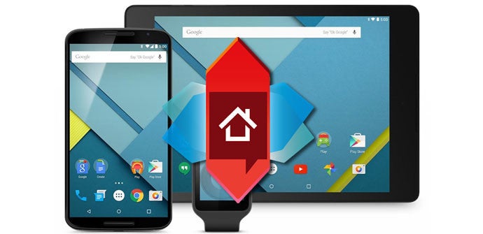 Nova Launcher update adds adaptive icons, Android 8.1 popup menu, more