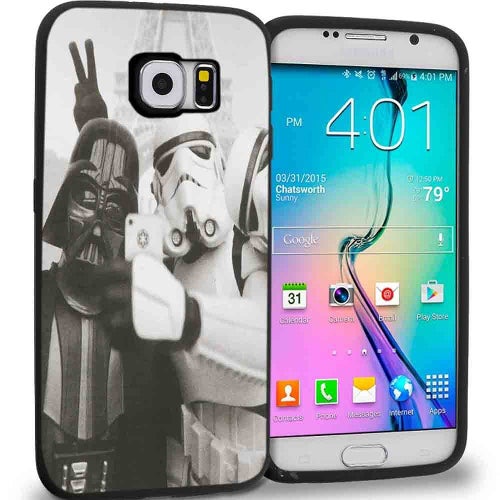 May the S Pen be with you: Samsung to release a Star Wars edition Note 8?