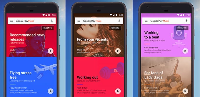 it&#039;s the little things: Google Play Music ditches swipe-to-delete gesture after user backlash