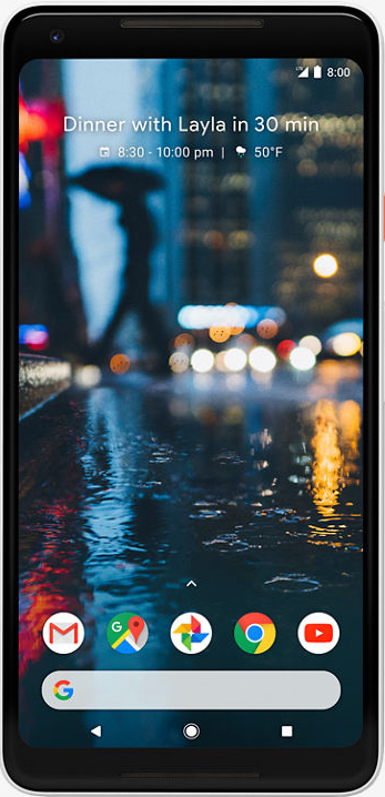 ave a few bucks by buying the 128GB Pixel 2 XL on eBay - The 128GB Google Pixel 2 XL is $899.99 on eBay