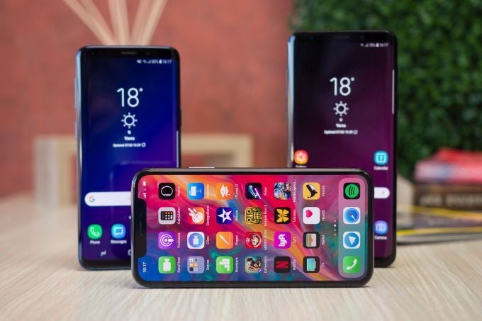 Galaxy S9 flop - what went wrong and what&#039;s next for Samsung?