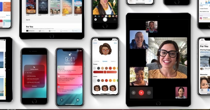 iOS 12 public beta 4: Battery Health leaves beta