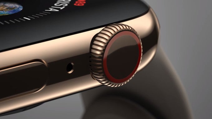 Apple Watch Series 4 vs Series 3 and Series 2: what&#039;s different, anyway?