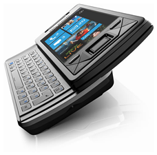 Windows Phone 7 device still in Sony Ericsson&#039;s plans