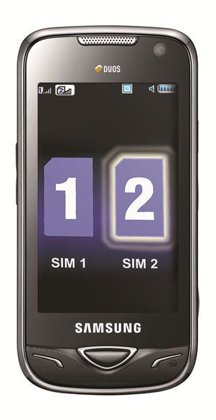 Dual-SIM Samsung Star Duos is the first to support 3G &amp; 2G dual-active standby