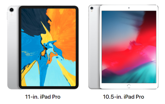 2018 iPad Pro vs old iPad Pro: what&#039;s different and should you upgrade?